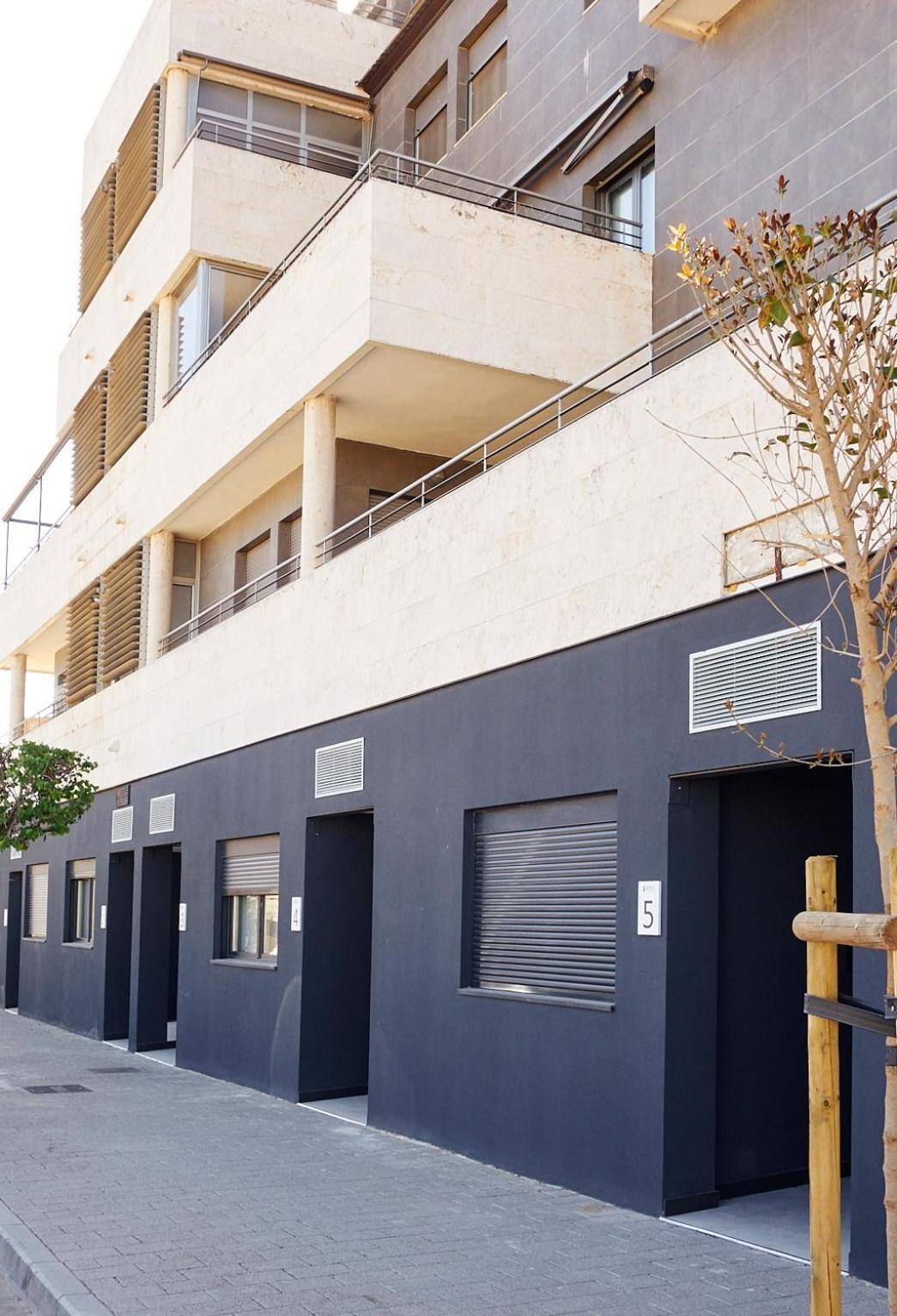 Apartament Urbanlux Olimpia Pet Friendly Albacete Zewnętrze zdjęcie